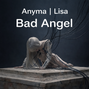 Anyma f. LISA - Bad Angel